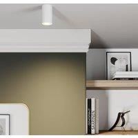 3 Nowodvorski EYE  White Mounted Spotlights/Downlights 5255