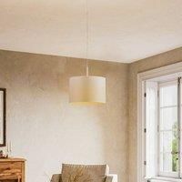 Nowodvorski Lighting Alice pendant light, 37.5 cm, white