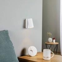 Nowodvorski Lighting Mono I wall spotlight white