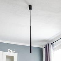 NOWODVORSKI BLACK LASER CEILING LUMINAIRE HANGING LIVING ROOM CHANDELIER LIGHT.