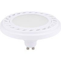 Nowodvorski Lighting GU10 ES111 9W 120 white 3,000K reflector LED bulb