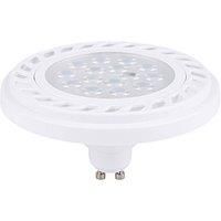 Nowodvorski Lighting GU10 ES111 9W white 30 800 lm 3,000K reflector LED bulb