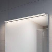 MCJ Espelho LED mirror light 80 cm aluminium 4,000 K