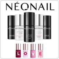 NeoNail Bases & Tops UV Hybrid Nail Polish Different Kinds 7,2ml/15ml/16ml