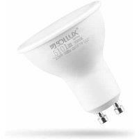 Sollux LED Bulb Gu10 3000K 7W 510Lm