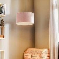 Duolla Pastell Roller hanging light pink