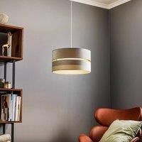 Duolla Golden Duo hanging light mint green/gold