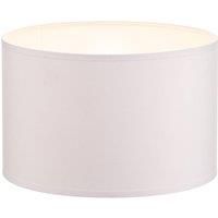 Duolla Roller lampshade 25 cm, white