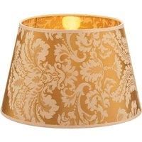 Duolla Cone lampshade height 18 cm, gold