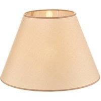 Sofia lampshade height 31 cm, veroni beige