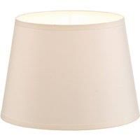 Duolla Classic S lampshade, ecru