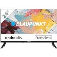 24" BLAUPUNKT BA24H4382QKB Smart HD Ready LED TV with Google Assistant, Black