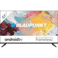 40" BLAUPUNKT BA40F4382QKB Smart Full HD LED TV with Google Assistant, Black