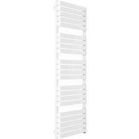 Terma Simple Towel Rail Hanger Black 510mm (915RH)