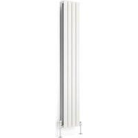 Terma Radiator, Forte (double Panel) 1800/292, White RAL 9016