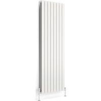 Terma Radiator, Forte (double Panel) 1800/588, White RAL 9016