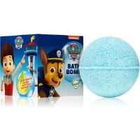 Nickelodeon Paw Patrol Bath Bomb bath bomb for children Blackberry - Chase 165 g