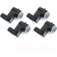 1/2/4 Pcs PDC Parking Reversing Sensor for Citroen C3 DS3 Peugeot 3008 5008 OE# 9677782980,