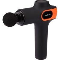 Medivon Vital Massage Gun Black, Black