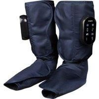 Medivon Misto Lymphatic Massager Navy