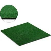 Artificial Grass Spring Rug