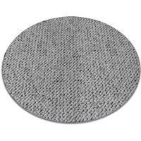 Round Casablanca Rug