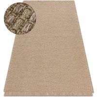 Jute Rug