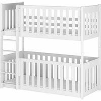 Arte-n Konrad Bed With Cot