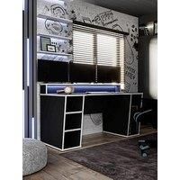 Very Home Dylan Gaming Desk