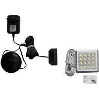 Indoor Furniture Group Cabinet Light One Point Led Light