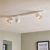 Aldex BOT 1046PL_E Spotlight 3 x 35 W / GU10 / ES111