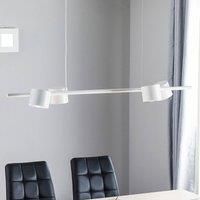 Aldex BOT 1046L Pendant Light 4 x 35 W GU10