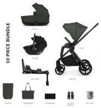 Venicci Claro Travel System