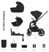 Venicci Claro Travel System