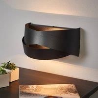Domiluce Indirect-shining Tornado wall lamp