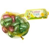 Easter Eggs 80g