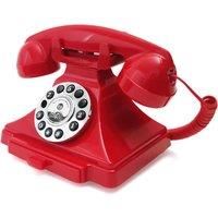 Wedding Audio Guestbook Phone Retro Rotary Style Antique Phone Audio Guest Book Phone Message Voice