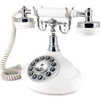 Audio Guest Book Wedding Telephone Classic Retro Craftsmanship Wedding Guestbook For Confessional Wedding Birthday Party Messag