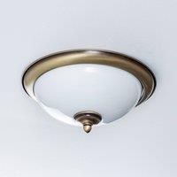 Jupiter Clara ceiling light 31 cm
