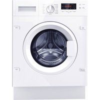 Amica AWT714S Washing Machine - White - great condition
