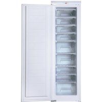 Amica BZ226.3 Integrated Freezer in White