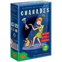 Charades - Show & Tell (Mini)