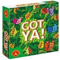 GOT YA!
