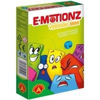 Alexander Emotionz - Mini