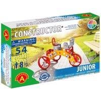 Alexander Constructor - Junior (Tricycle)
