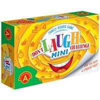Alexander Don't Laugh Challenge - Mini