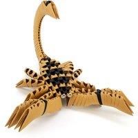 ORIGAMI 3D SCORPIAN