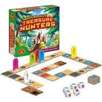 Alexander Treasure Hunters