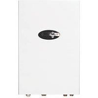 EHC Fusion Mercury 12kW Single-Phase Electric Combi Boiler (697TK)