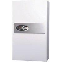 EHC Fusion Comet 9kW Single-Phase Electric System Boiler (506TK)